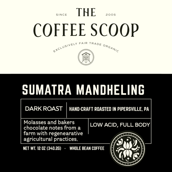 SUMATRA FTO