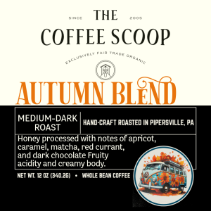 AUTUMN BLEND 2