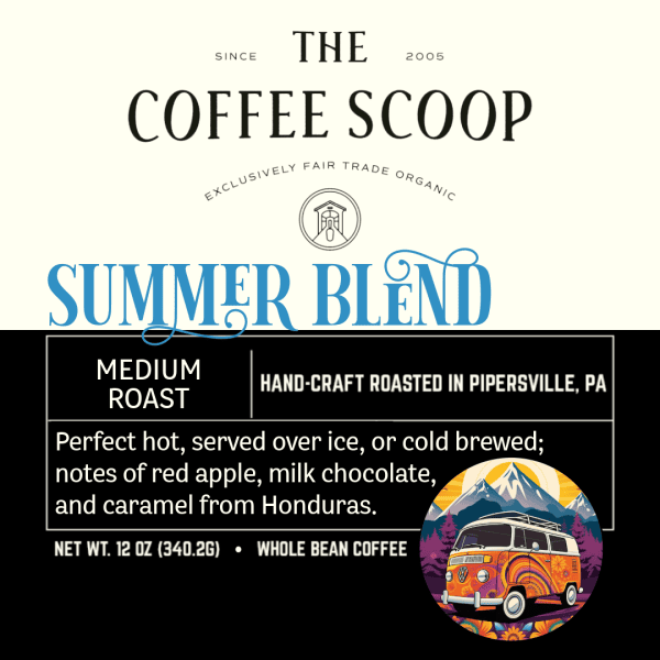 Summer Blend 2