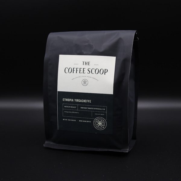 Ethiopia Yirgacheffe - Image 2