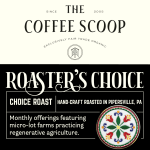ROASTER'S CHOICE FTO 2026-1