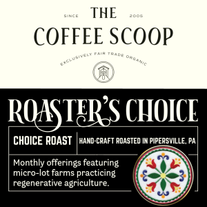 ROASTER'S CHOICE FTO 2026-1