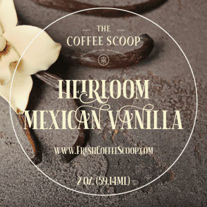 Mexican Vanilla