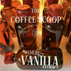 Mexican Vanilla