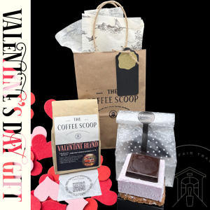 Valentine's Day Gift Bag