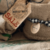 BURLAP BAG SALE
