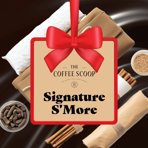 Signature Handmade S’Mores - Image 3