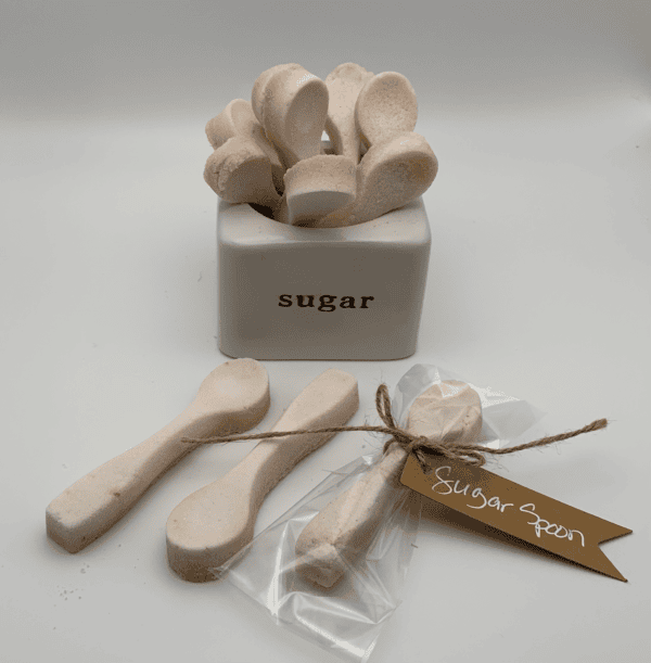 Sugar Spoons