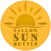TALLOW SUN BUTTER 2