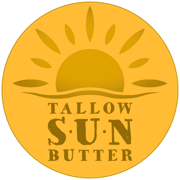TALLOW SUN BUTTER 2