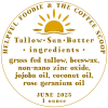 Tallow Sun Butter - Image 4