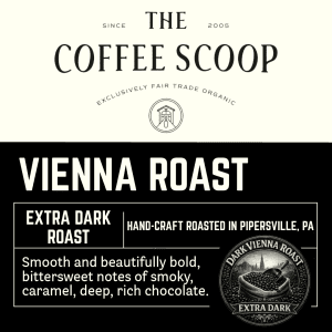 VIENNA ROAST