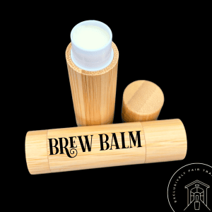 TALLOW LIP BALM