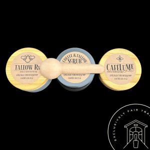 Coffee & Tallow Collection