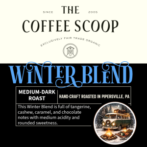 WINTER 2026 BLEND
