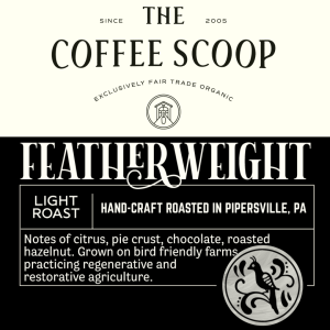 Featherweight Blend