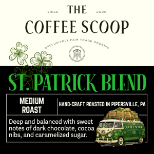St. Patrick Blend