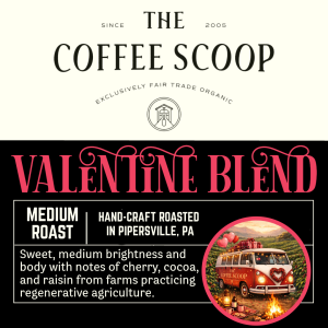 Valentine Blend