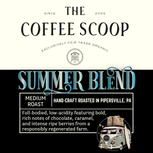 Summer Blend