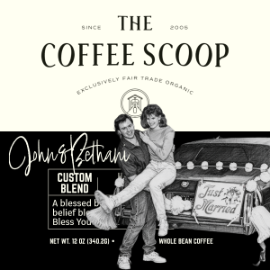 Special Occasion Custom Blend