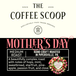 Mother's Day Blend