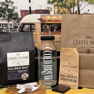 Cold Brew Bundle